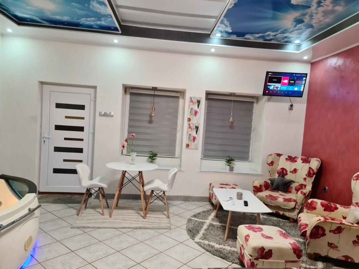 Apartman -Harmony- Paracin Exterior photo
