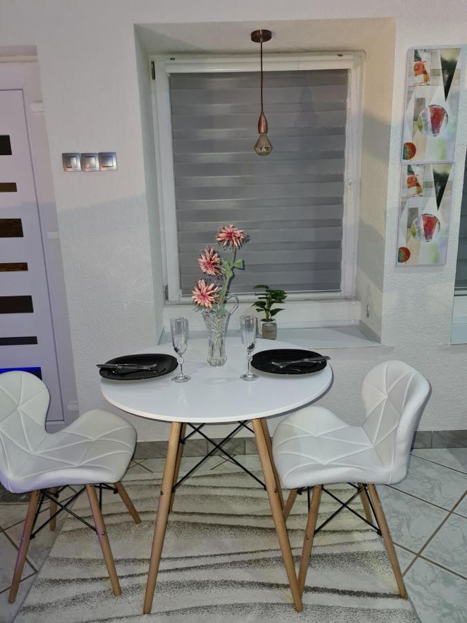 Apartman -Harmony- Paracin Exterior photo