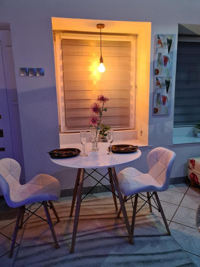 Apartman -Harmony- Paracin Exterior photo