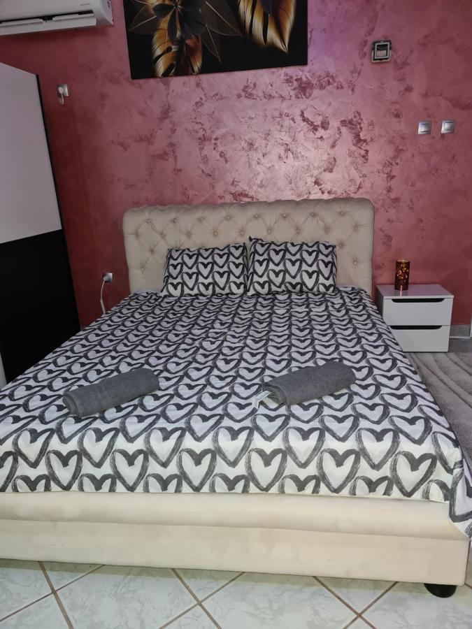 Apartman -Harmony- Paracin Exterior photo