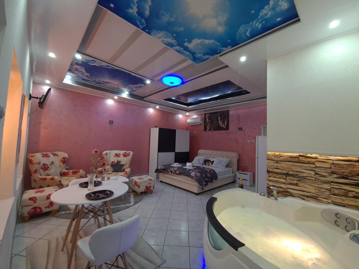 Apartman -Harmony- Paracin Exterior photo