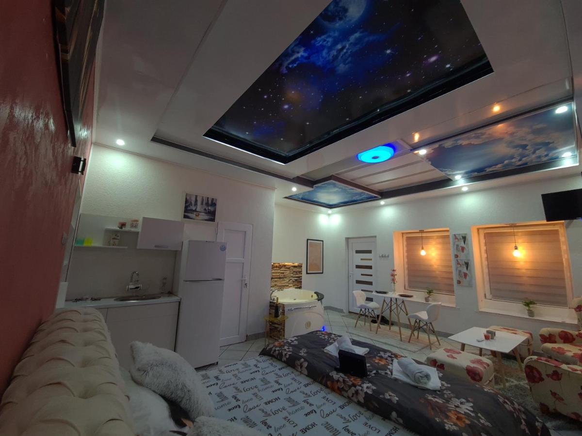 Apartman -Harmony- Paracin Exterior photo