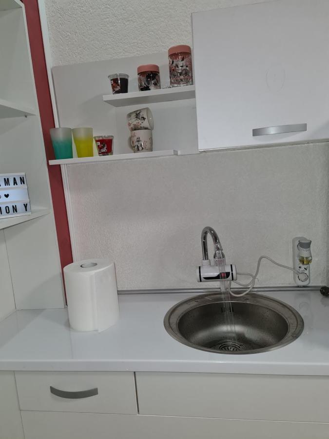 Apartman -Harmony- Paracin Exterior photo