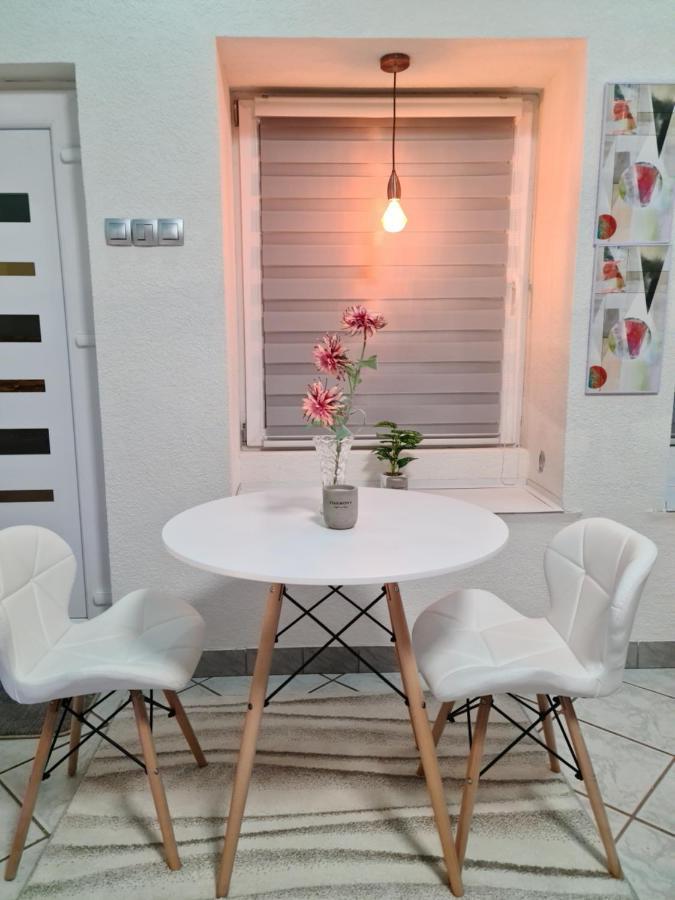 Apartman -Harmony- Paracin Exterior photo