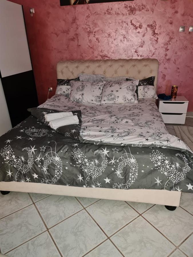 Apartman -Harmony- Paracin Exterior photo