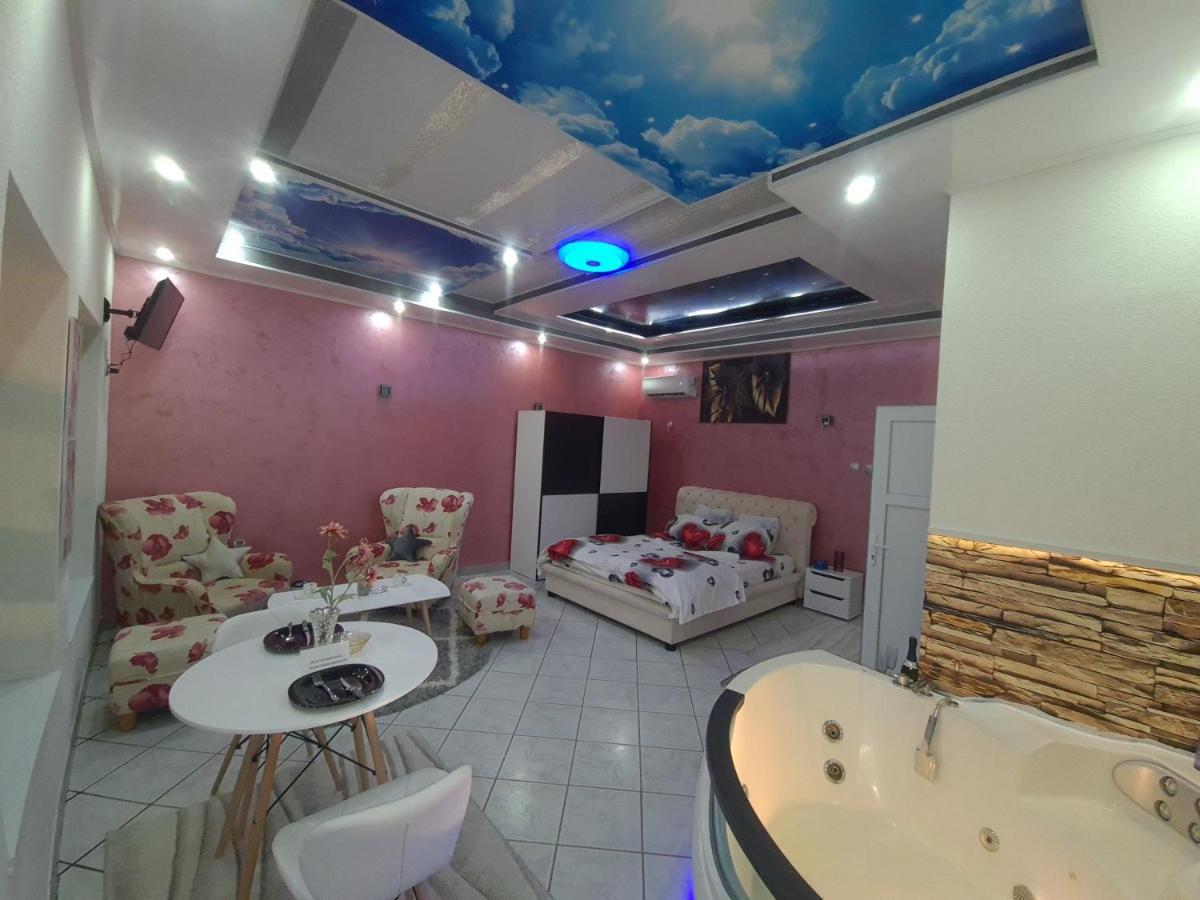 Apartman -Harmony- Paracin Exterior photo