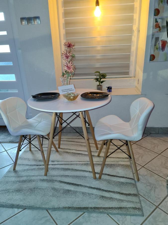 Apartman -Harmony- Paracin Exterior photo