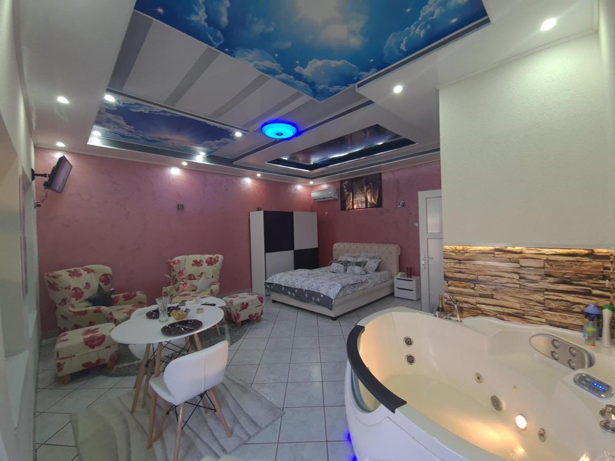 Apartman -Harmony- Paracin Exterior photo
