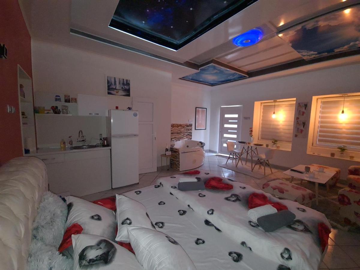 Apartman -Harmony- Paracin Exterior photo