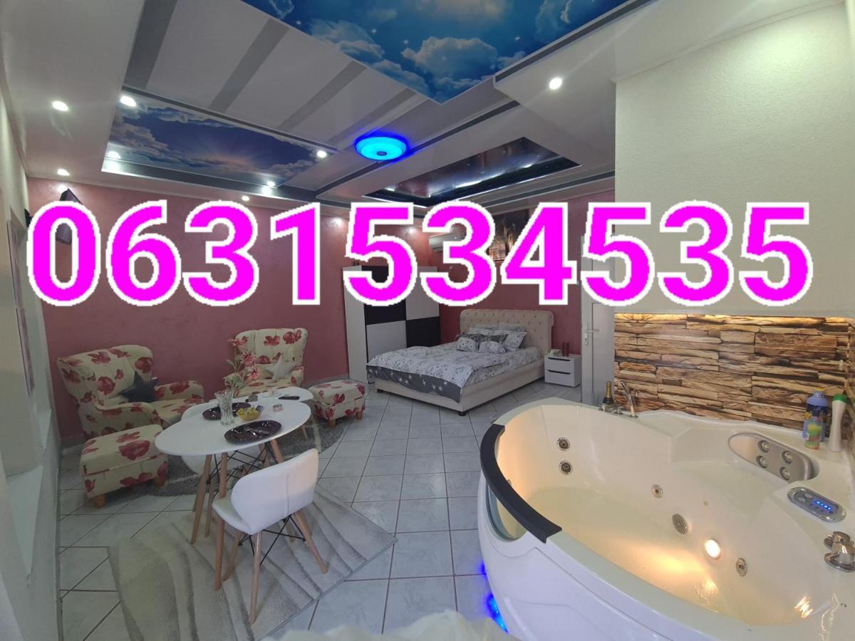 Apartman -Harmony- Paracin Exterior photo