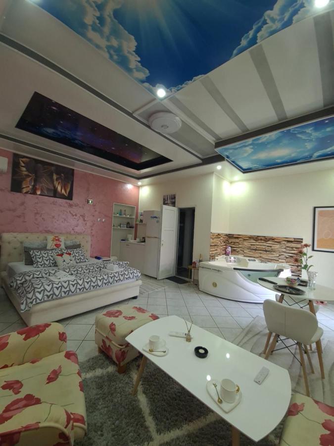 Apartman -Harmony- Paracin Exterior photo
