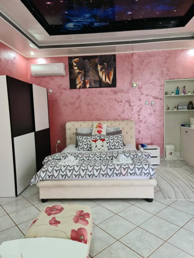 Apartman -Harmony- Paracin Exterior photo